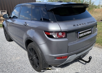 Land Rover Evoque